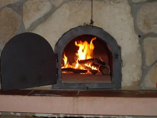 La Senda De Caracoles - * Grado del Pico