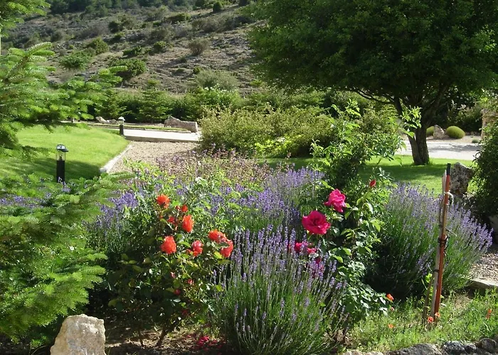 La Senda De Caracoles - Hotel